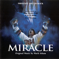 Miracle (Soundtrack from the Motion Picture)