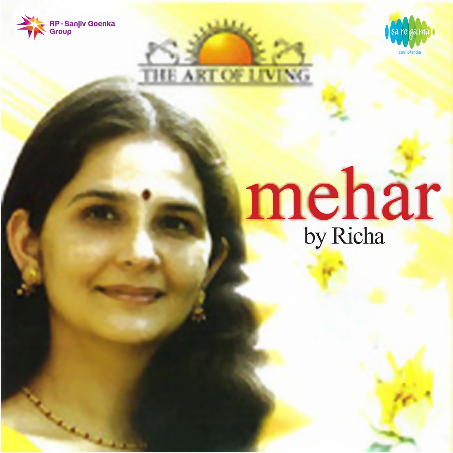 Mehar