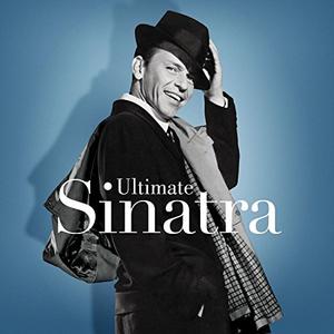 Frank Sinatra - River, Stay 'Way from My Door (Karaoke Version) 带和声伴奏