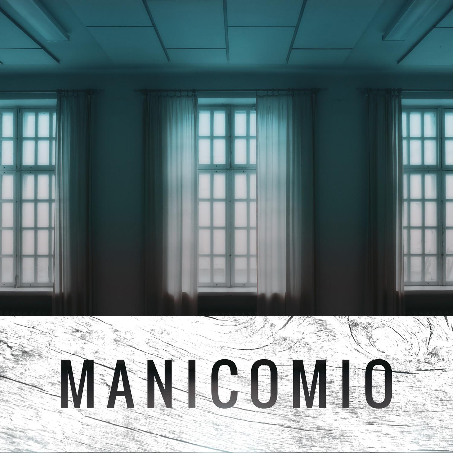 Manicomio
