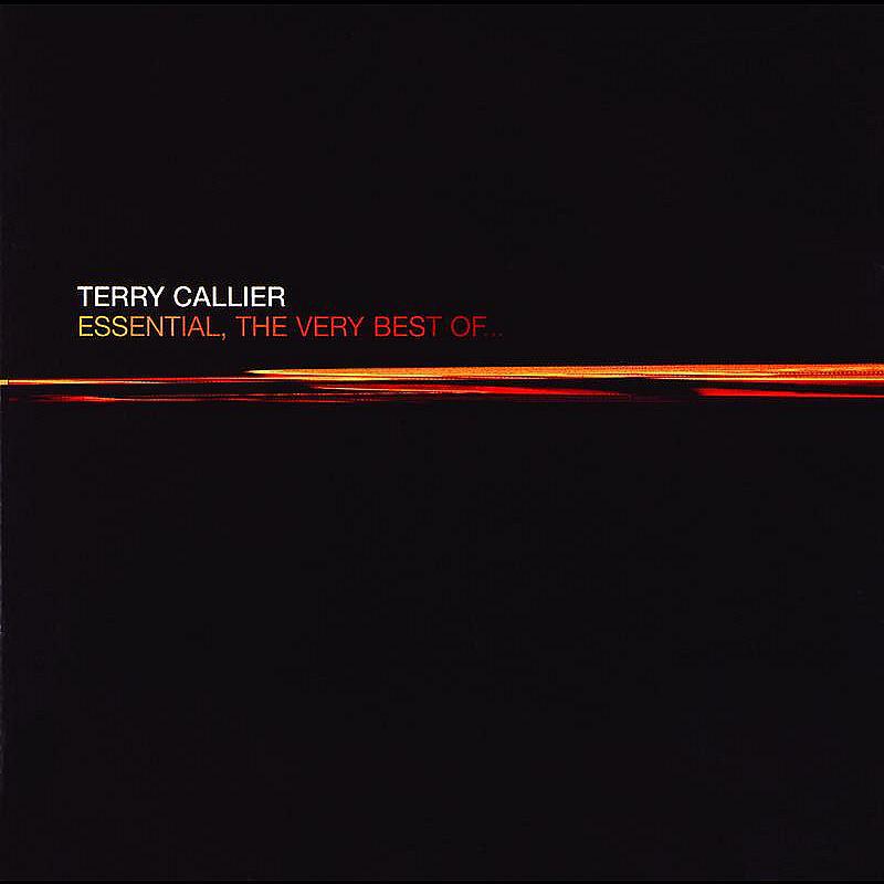 Terry Callier - Baby Take Your Time