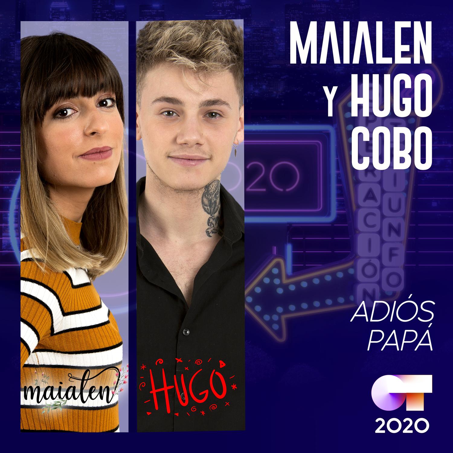 Adiós Papá