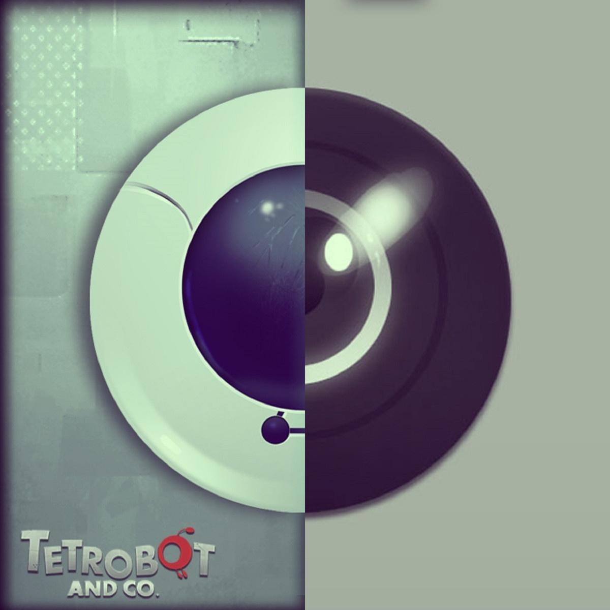 Tetrobot and Co.