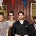 Frightened Rabbit