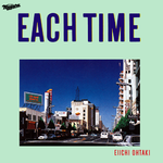 EACH TIME [20th Anniversary Edition]专辑