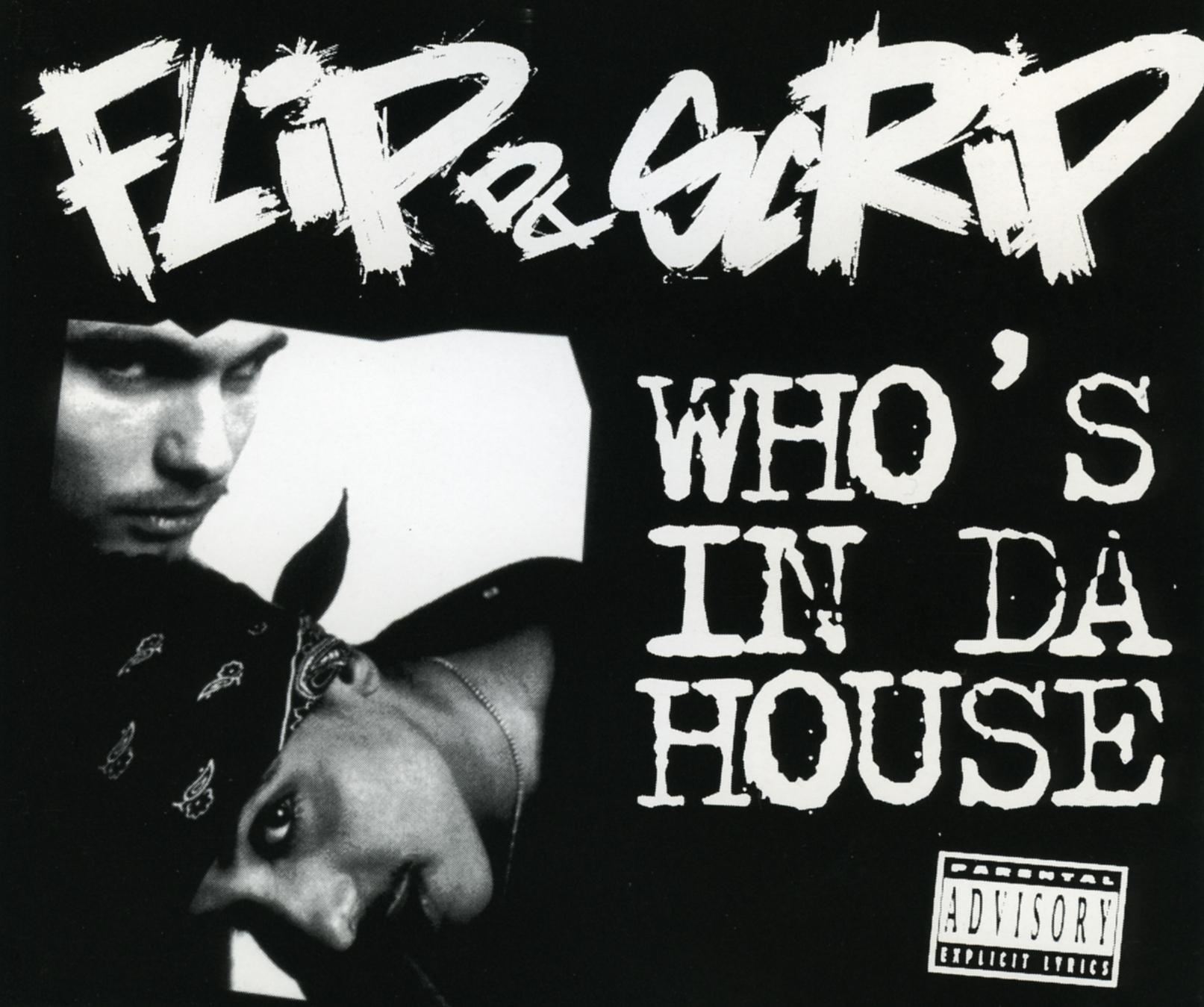 Who's in da house