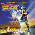Back to the Future (Intrada Special Collection)专辑