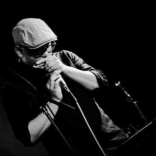 呼吸之间丨口琴的呐喊与呢喃