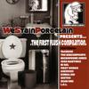 We Stain Porcelain - The Pizza Order