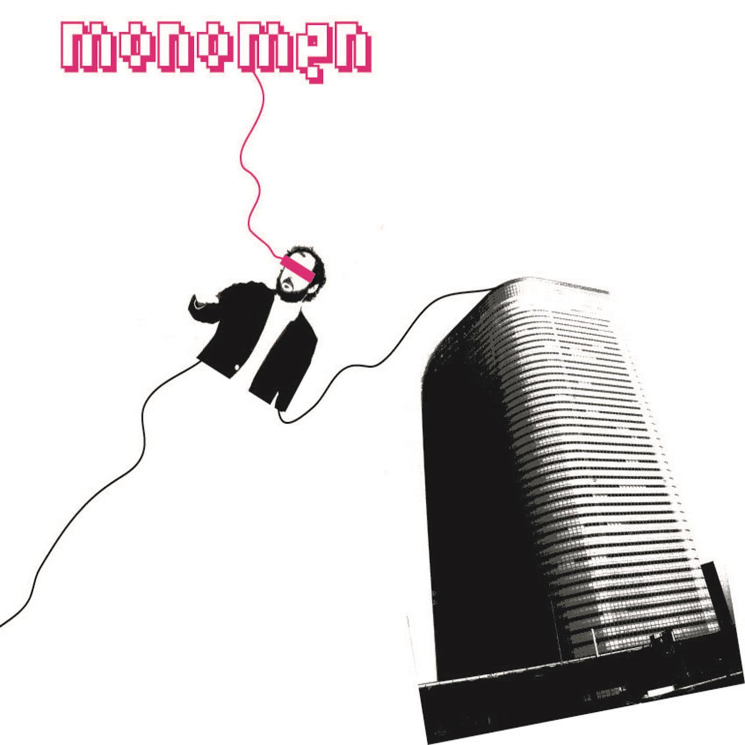 Monomen EP