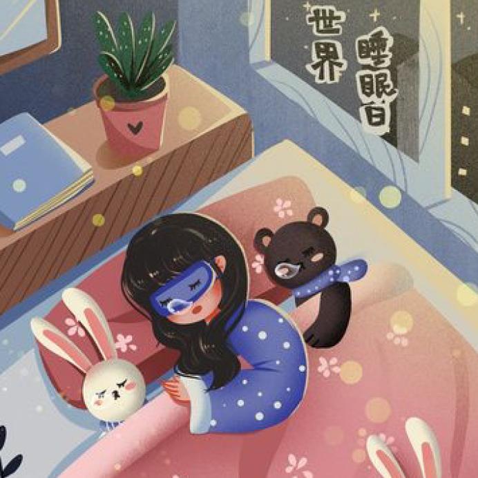 放松暖心快速入睡治愈系纯音乐