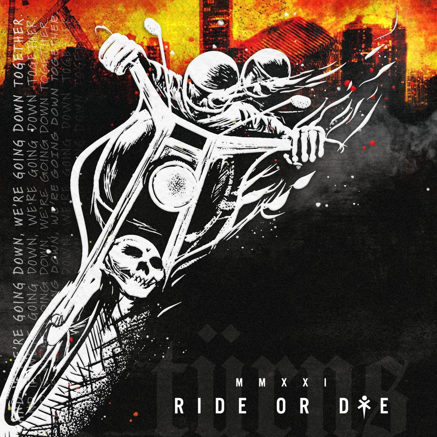 Ride or Die