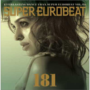 SUPER EUROBEAT VOL.181专辑