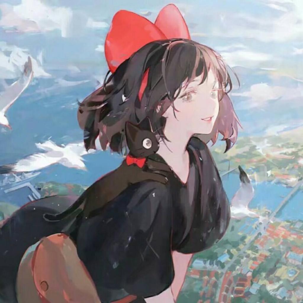 叮～纯音番：镜框の清爽日系灵音