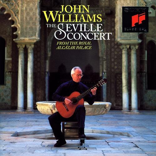 allegro giusto (instrumental) - john williams