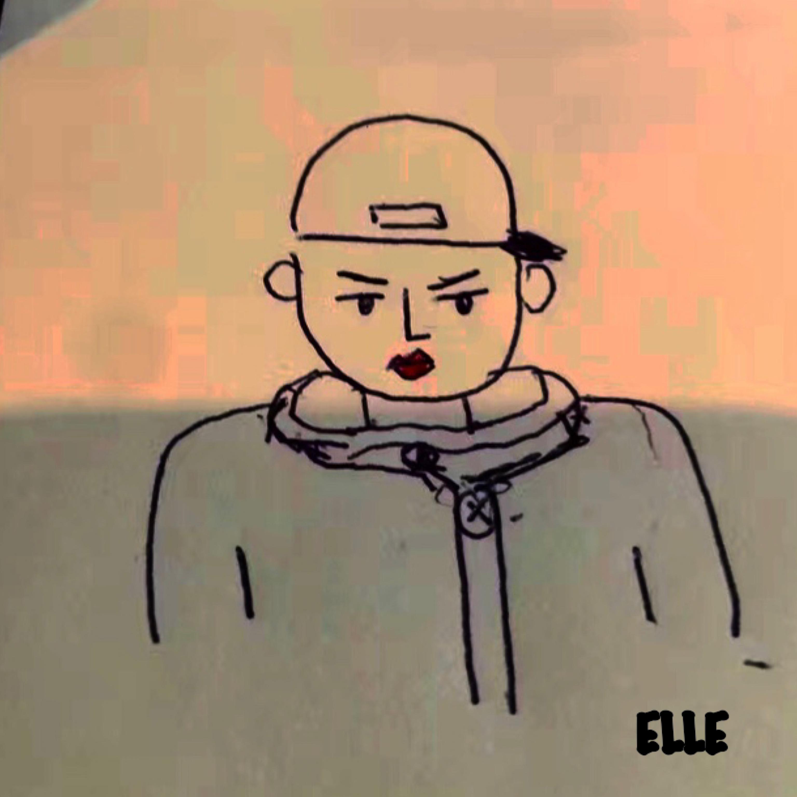 ELLE