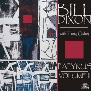 Bill Dixon - Pyxis