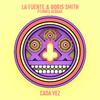 La Fuente - Cada Vez (feat. Mavis Acquah)