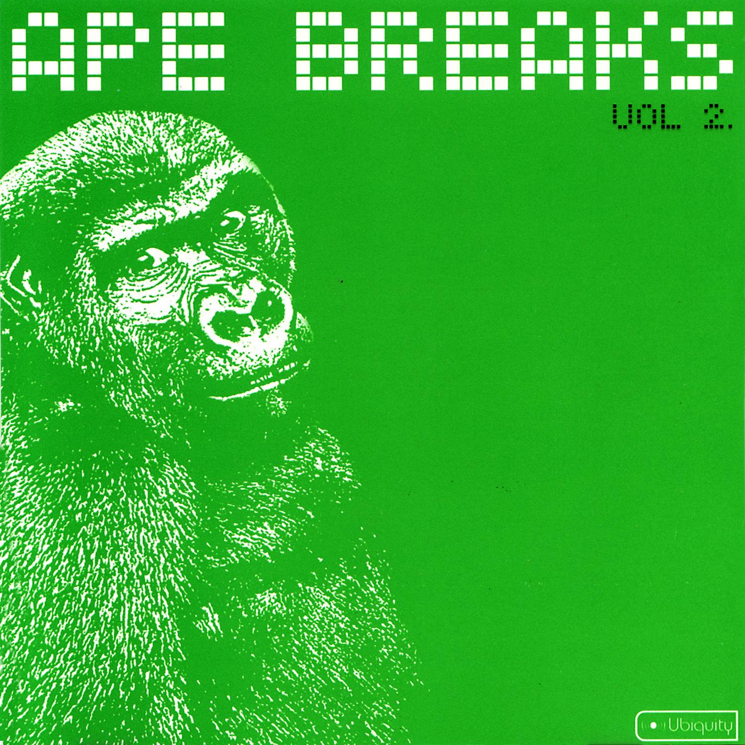 Ape Breaks 2