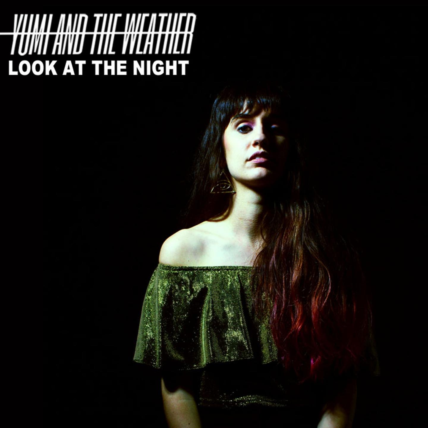 Look at the Night