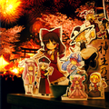 東方真華神祭