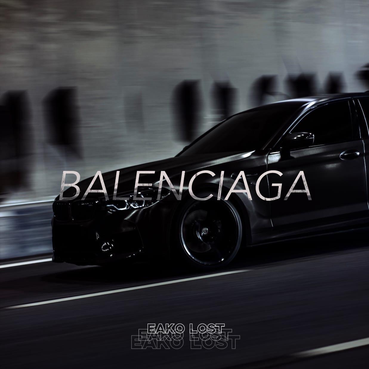 BALENCIAGA