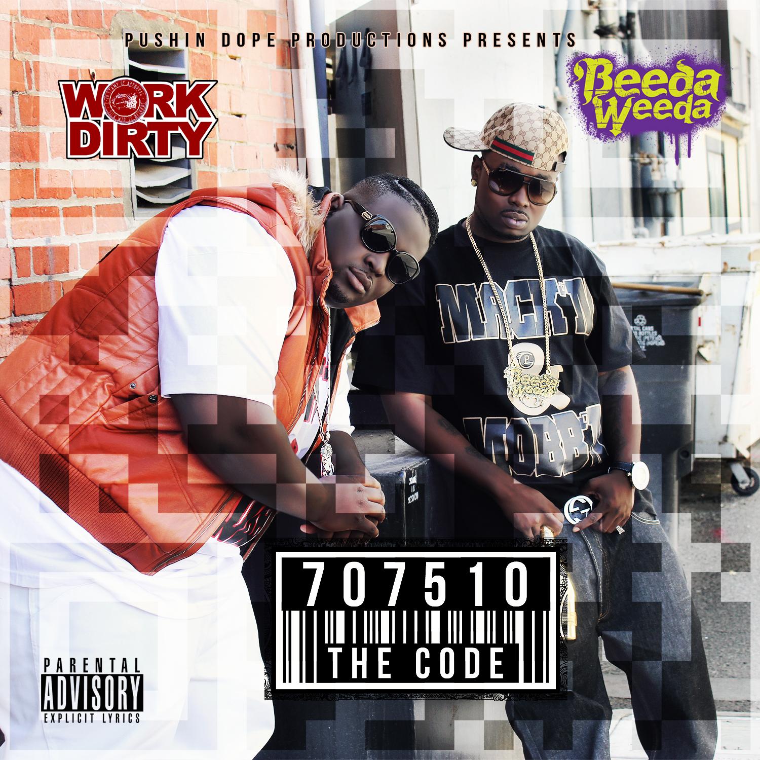 707510 the Code