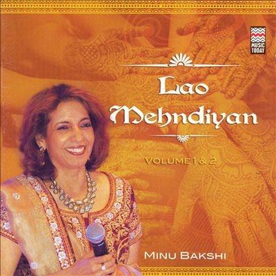 Lao Mehndiyan, Vols. 1 - 2