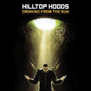 HILLTOP HOODS - I LOVE IT （升4半音）