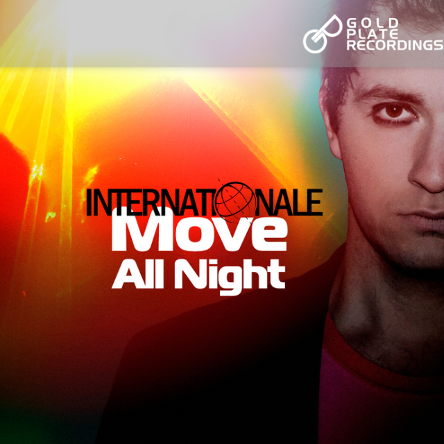Move All Night 