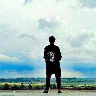 我有一首歌，可以慰风尘