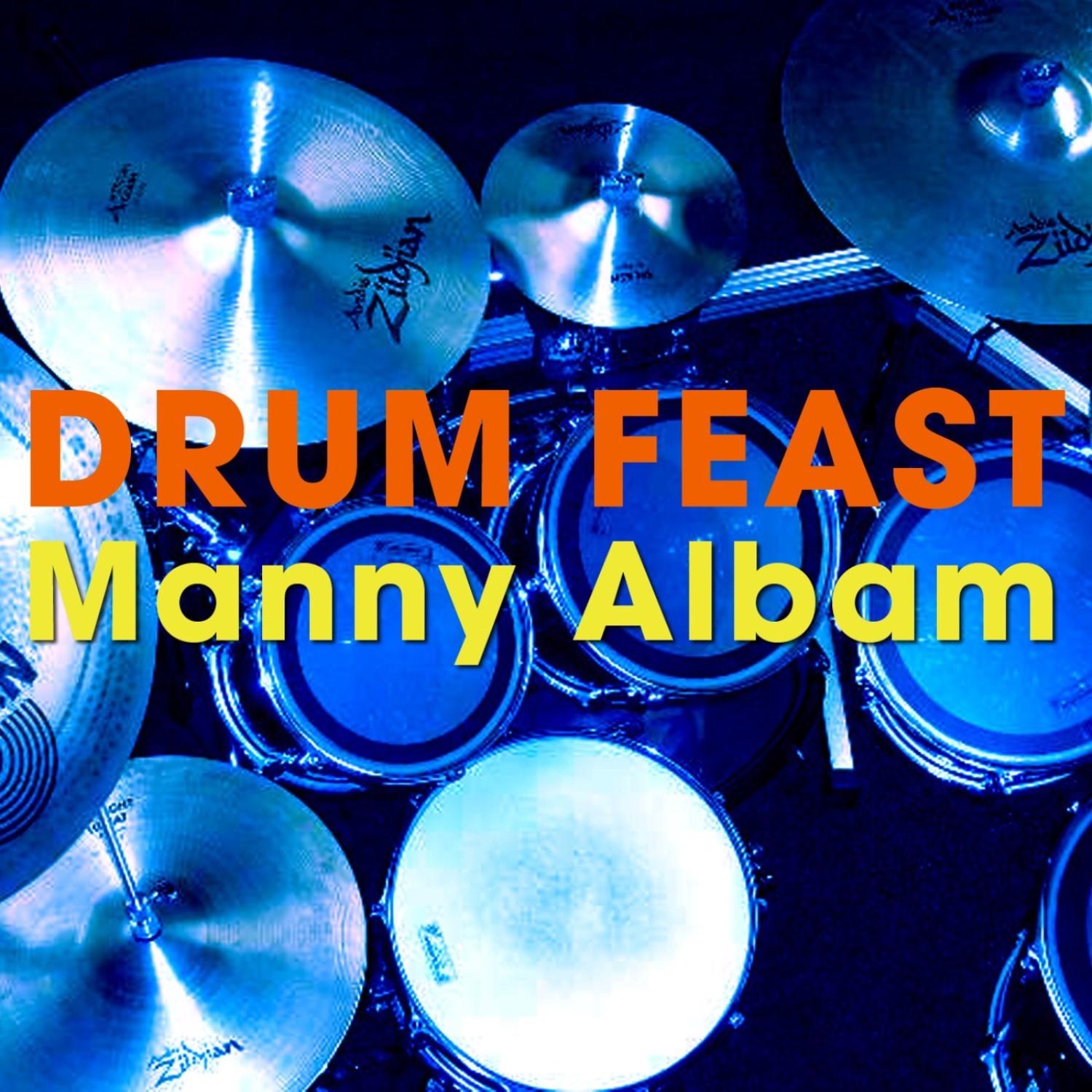 Drum Feast