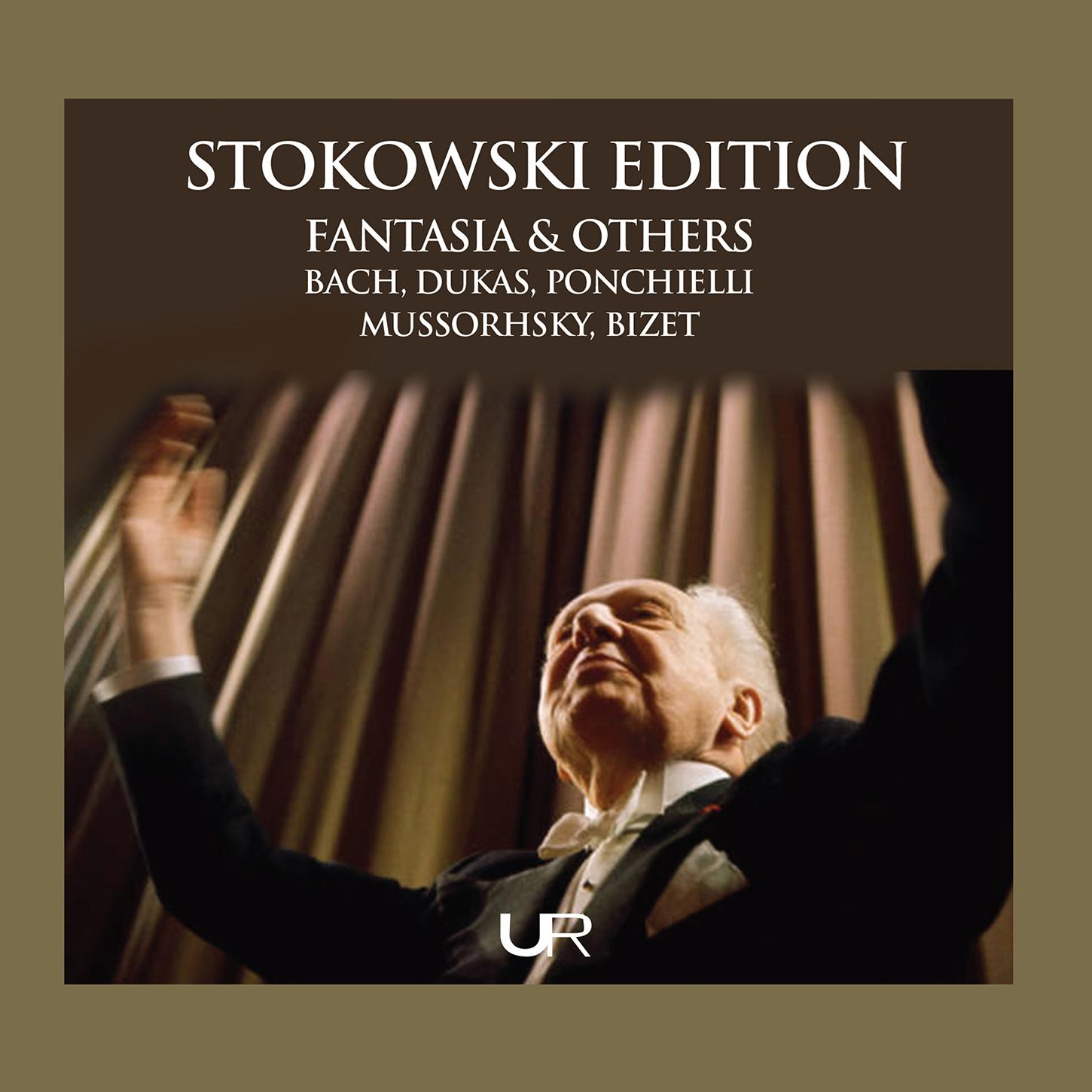 Stokowski Edition, Vol. 5