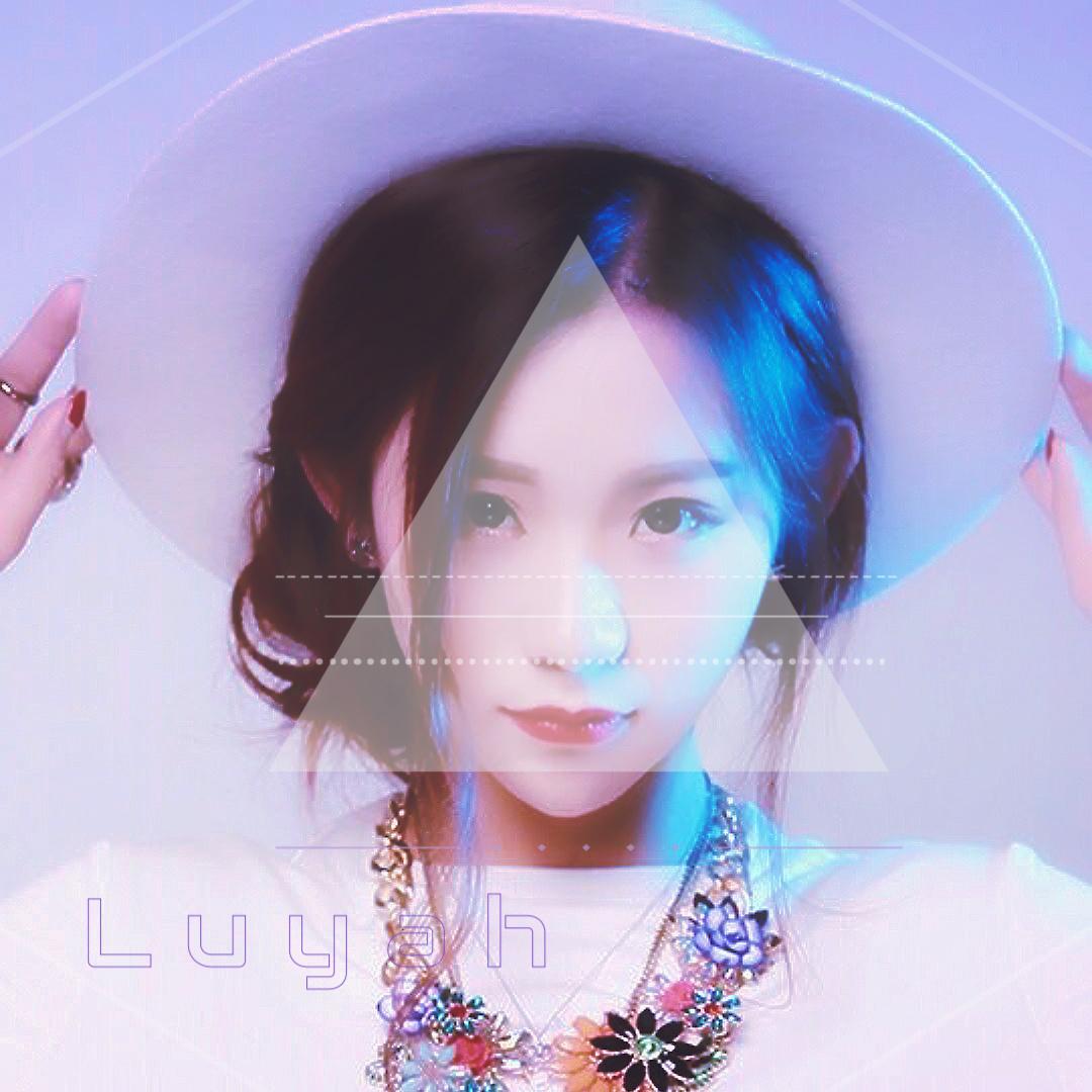 Twisted Black - Can I Try（Luyah璐雅 remix）