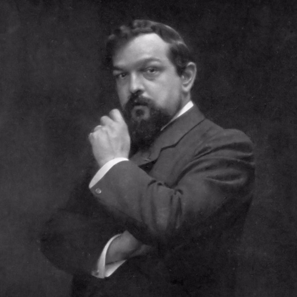 Debussy: The Complete Works For Piano
