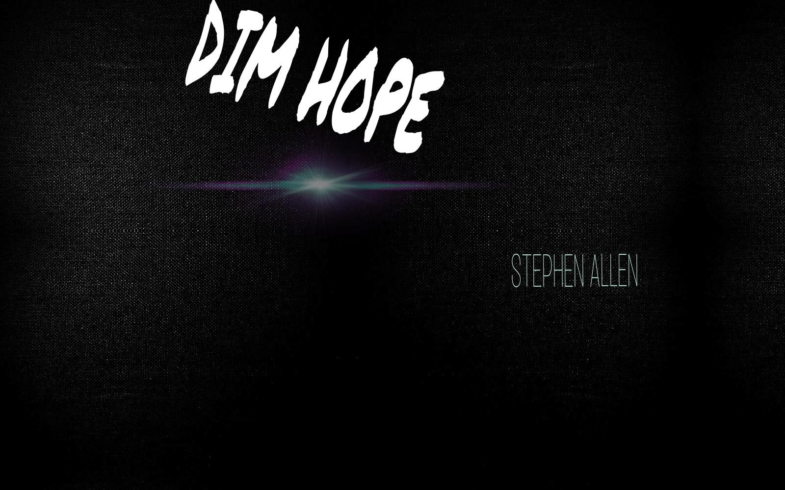 Dim-Hope专辑