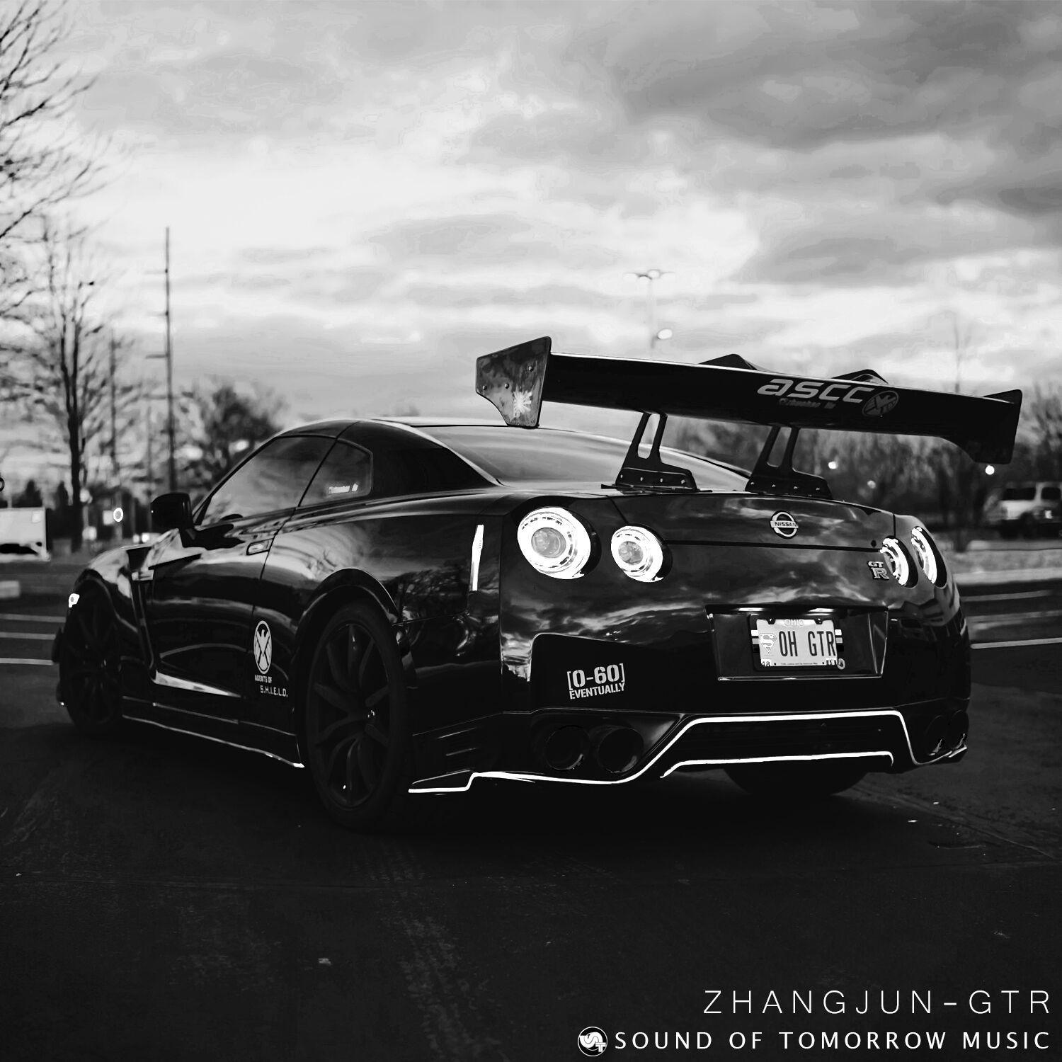 GTR (Original Mix)