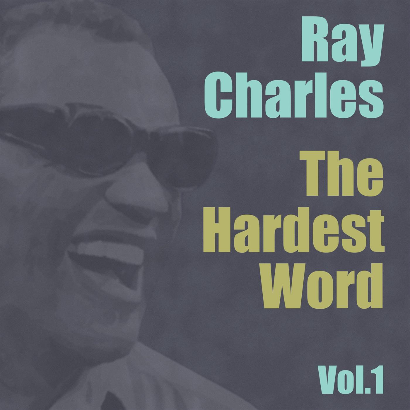 The Hardest Word Vol. 1专辑