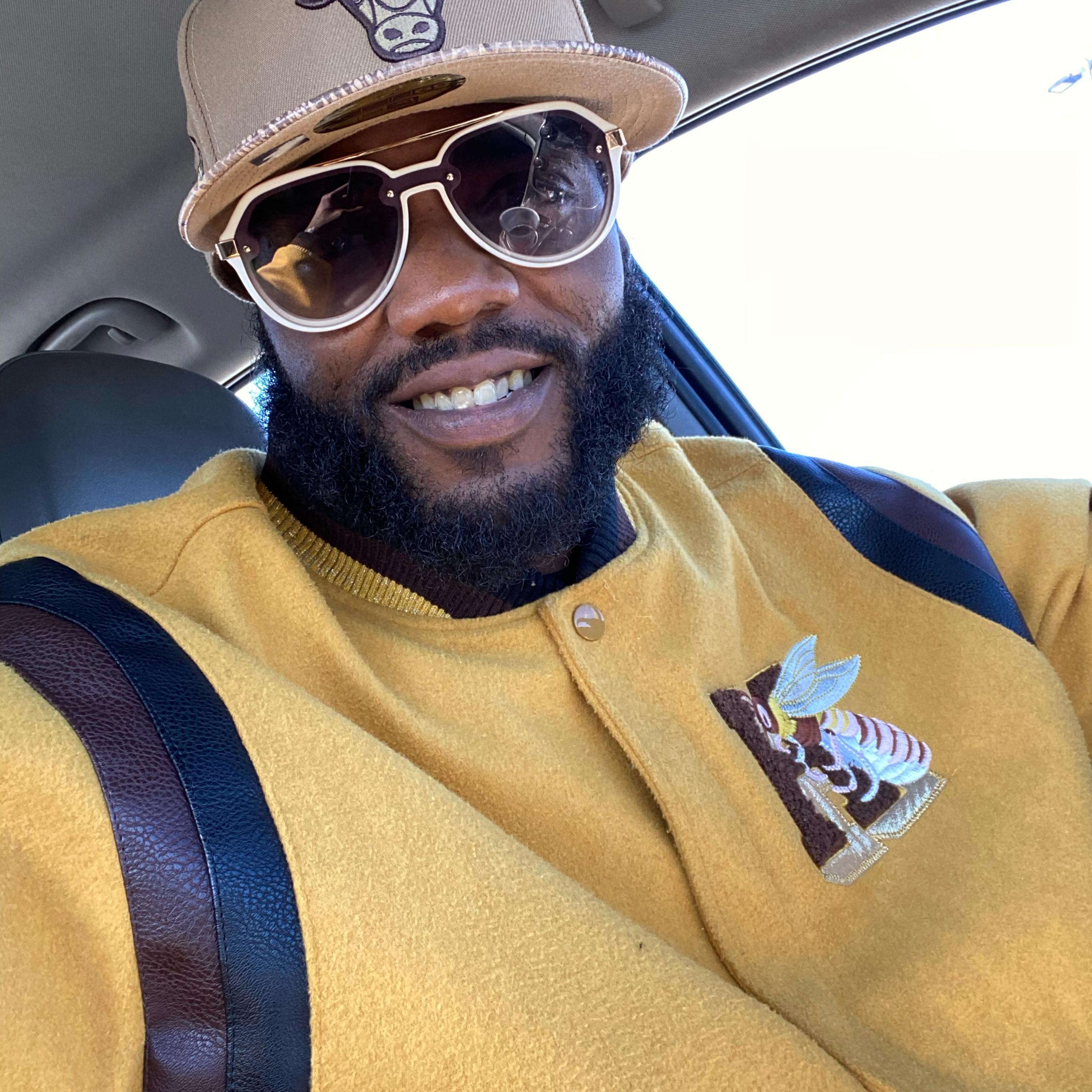 Real Nigga Member