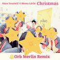 Have Yourself A Merry Little X'mas专辑