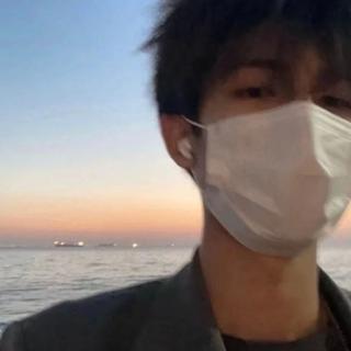 一个人走路是和地球的单独约会。