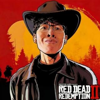 唐嘉琦の‌小曲 胜利之舞 荒野大镖客