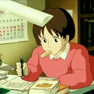 [纯音乐]适合写作业时听的歌