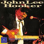 Boom Boom, The Best Of John Lee Hooker专辑