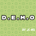 D.E.M.OOOOOO专辑