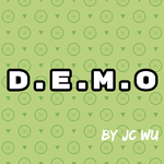 D.E.M.OOOOOO专辑