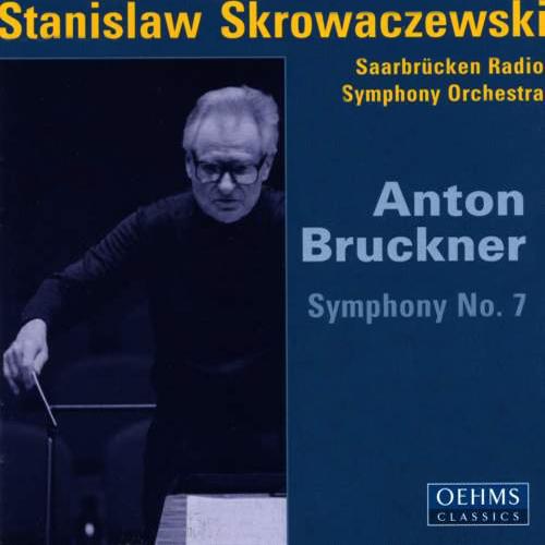 Symphony No. 7 in E Major, WAB 107 (1885 version, ed. L. Nowak):I. Allegro moderato
