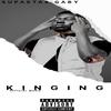Supastar Gaby - Kinging (feat. InsaneBeatz)
