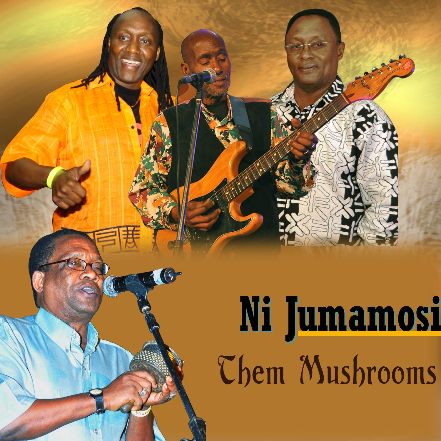 Ni Jumamosi