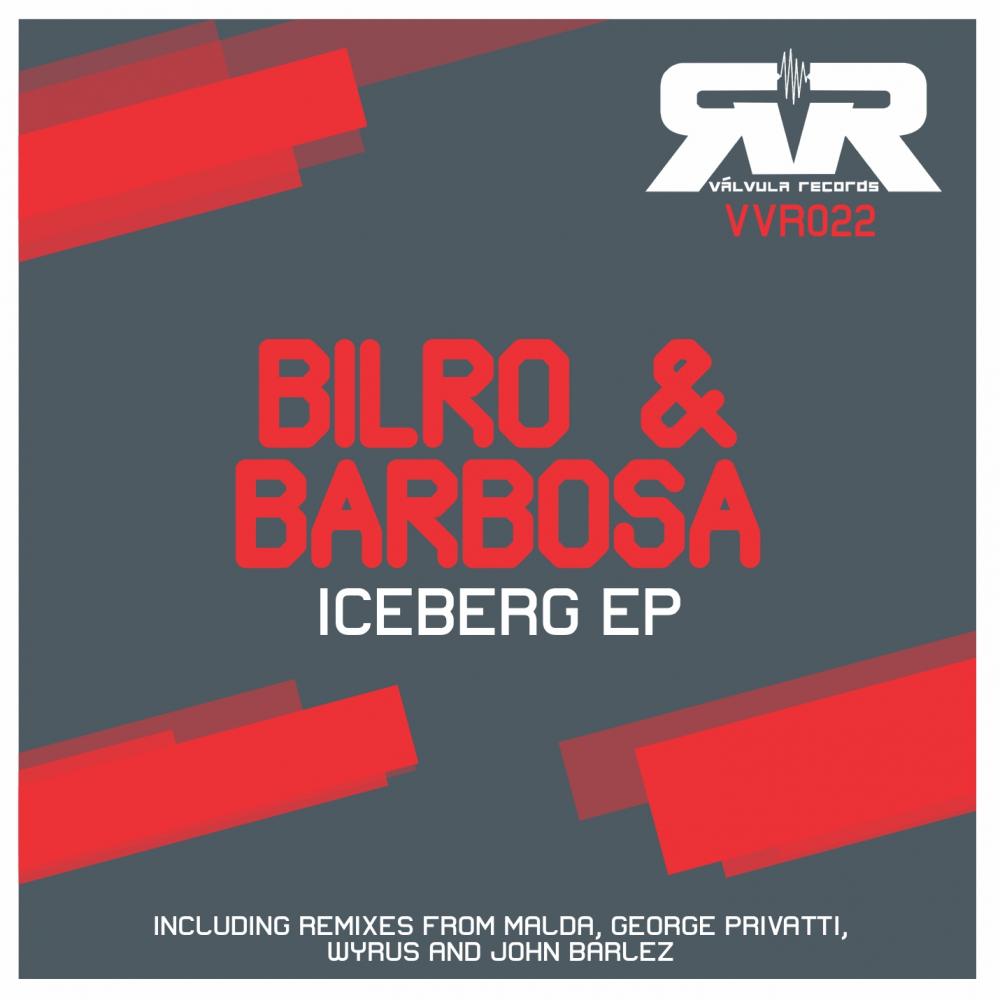 Bilro & Barbosa - Ice Sphere (Original Mix)